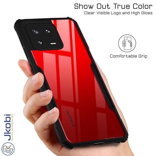 Image of Jkobi Back Cover for Xiaomi Mi 13