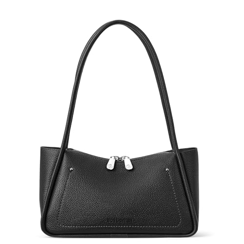 BOSTANTEN Small Hobo Shoulder Bag