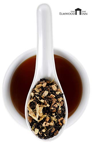 Té negro suelto Indian Chai miniatura 2