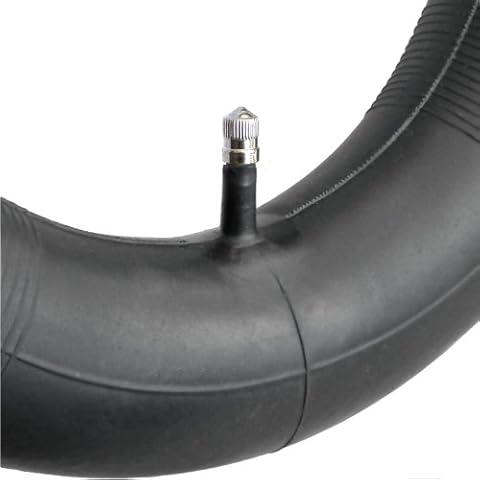 BOB Sport Utility 16 inch Inner Tube - for BOB Sport Utility and Duallie Stroller Front or Rear Tires Includes Safety Cap Cover