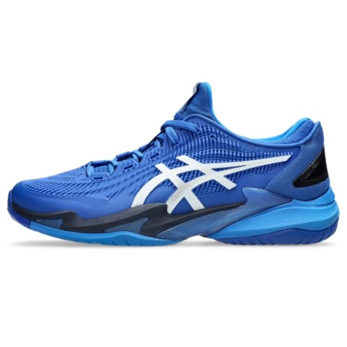 Image of ASICS Men's Court FlyteFoam 3 Tennis Shoes