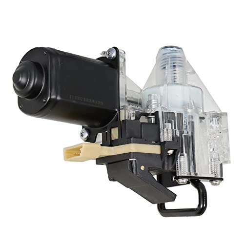 Labwork Rear Trunk Lid Pull Down Motor 747-002 Replacement For Lincoln Continental Town Car Trunk #TOP12