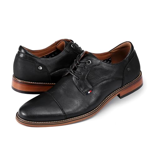 Tommy Hilfiger Men's Barmi Oxford