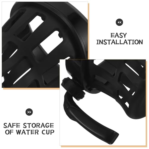 Accessoire Vintage pour Déplacements : Support de Guidon Robuste - 3