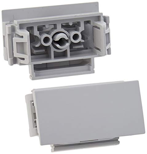 Legrand Kanal Inst. DLP EVOLUTIVA 075836 – dlpe-cd grau Beutel 2 soluclip