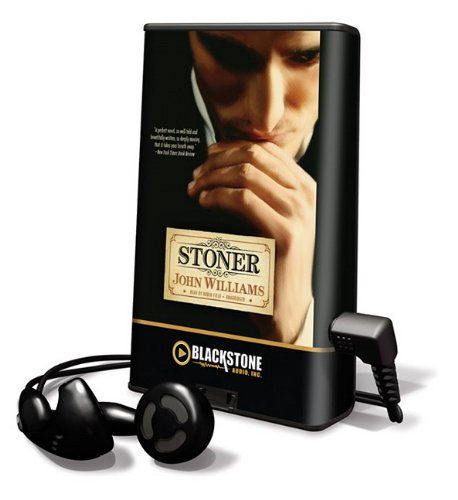 Stoner (Playaway Adult Fiction)