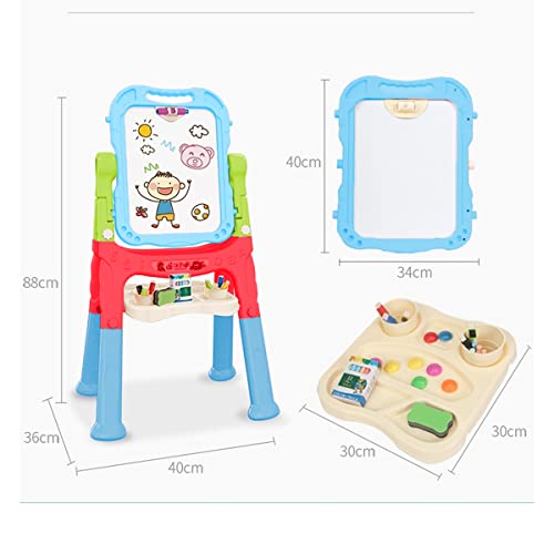 Preescolar, Toy Imagen adicional