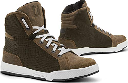 Forma swift j dry brown/olive green 40