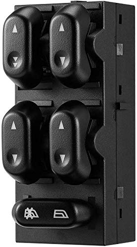 Master Window Switch for 2004-2008 Ford F150 Door Switch