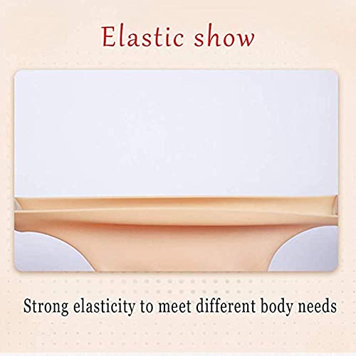 Hdgrncc Silicone Breast Forms With Oil-Free Food Grade Silicone, Half Body Artificial Big Boobs For Transgender Drag Queen Male To Female #TOP5