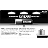 Duracell Coppertop AA Batteries with Power Boost Ingredients, 24 Count Pack Double A Battery with Long-lasting Power, Alkaline AA Battery for Household and Office Devices #1