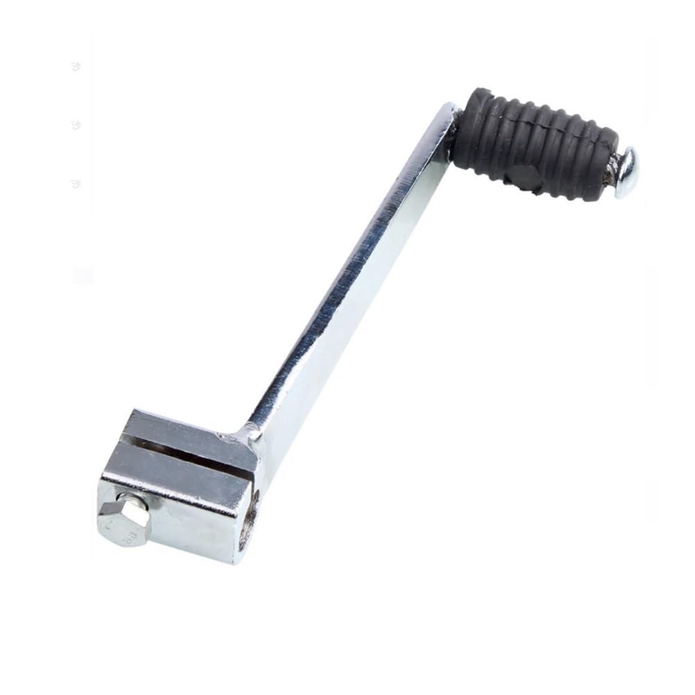 Levier de vitesse moto chrome de qualité supérieure pour CB750 CB550 - 6