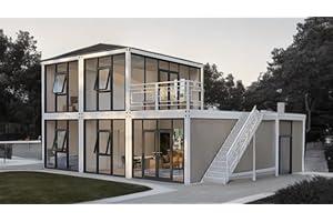 The Perfect Complete House: Double Story House 2024