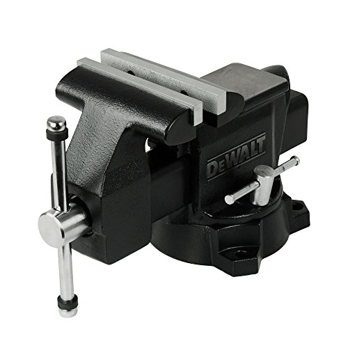 Top 10 Best Bench Vises in 2024 Reviews Buying Guide