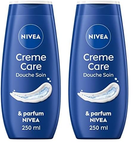 Nivea crème douche nourrissante 250ml - vue 9