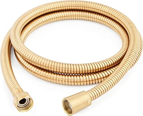 Signature Hardware 476853 60" Stretchable Hand Shower Hose