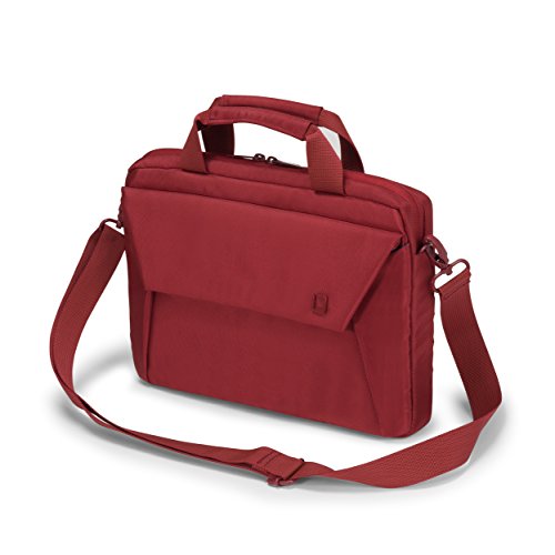 Preisvergleich Produktbild Dicota, Slim Case Edge 12-13.3 inch (Rood)