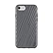 TUMI 19 Degree Case for iPhone 7 - Metallic Gunmetal