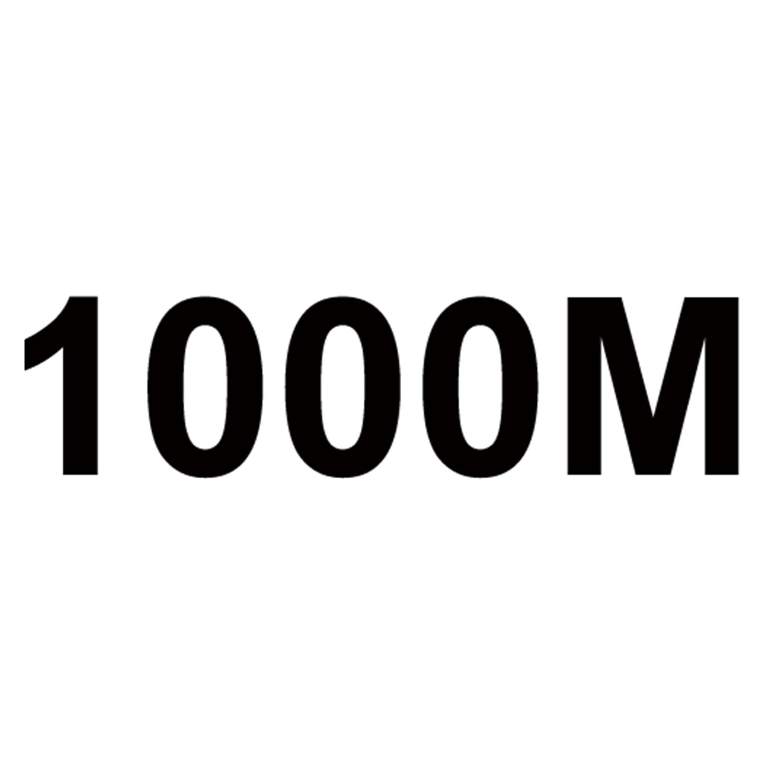 Lenza da pesca intrecciata, cavo multifilamento in PE a 8 fili | Opzioni di lunghezza multipla 100‑2000 M, forza di rottura 10‑300 LB