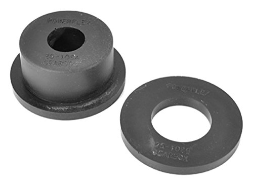 Cojinetes de poliuretano Powerflex PFF25-108BLK silentblocks rendimiento