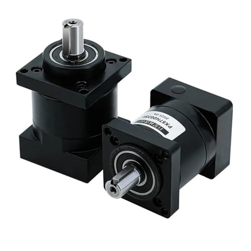 Réducteur d'engrenage planétaire PX60 pour augmenter le couple moteur pas à pas