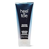 Heel to Toe Moisturizing Foot Butter