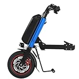 【Dual Disc Brakes for Superior Safety】:Ihre Sicherheit ist unsere Priorität. Das fortschrittliche Doppelscheibenbremssystem des faltbaren Elektrorollstuhls sorgt für eine effektive und zuverlässige Bremskontrolle, die kürzere Bremswege und eine verbesserte Stabilität ermöglicht, egal ob Sie auf einem Gefälle oder auf belebten Wegen unterwegs sind.