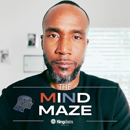 Kingdom Keys | Mind Maze with Travis Morgan Titelbild