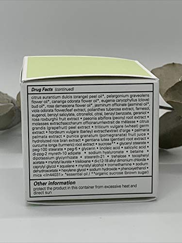 Dr. Andrew Weil For Origins Megabright Skin Tone Correcting Oil-Free Moisturizer, 1.7 Ounce (Sg_B00Hhvbori_Us) #TOP7