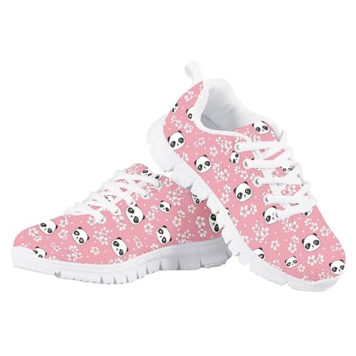 SYtrade Kid Girls Sneakers Running Sports Shoes4