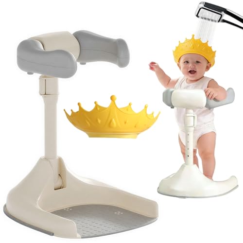 Accesorios infantiles para ducha marca NUHEXRY