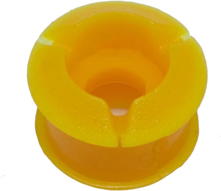 143243 for Buick for Ford for Chevrolet for Jeep for Dodge—Automatic Transmission Shift Cable Bushing Repair Kit—Loose Shifting Fix Gear Selector Change Lever Linkage End Pivot Grommet Replacement