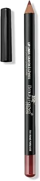 Beauty Forever Lip Liner, Creamy and Anti-Smudge, 1gm 751 Rose Forever