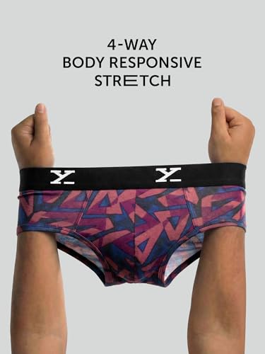 Image of XYXX Modal Men's Briefs