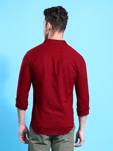 Image of The Indian Garage Co Men Shirt