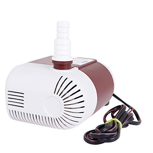 Buy Rolgo1 Cooler Water Pump 40 Watt,Water Lifting Cooler Water Pump