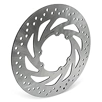 Bremsscheibe Derbi, vorne, Ø 300 mm, 865533