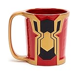  Disney Taza Store Spider-Man
