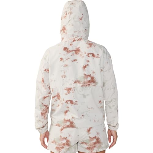 Mountain Hardwear Women's Stryder Full Zip2