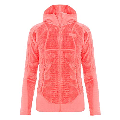 TRANGOWORLD Moritz Chaqueta, Mujer, Flor Desierto, XL