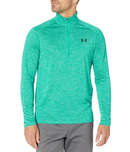 Image of Under Armour Men's Tech 2.0 1 /2 Zip