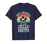 Jello Shots Lover Gift Co.