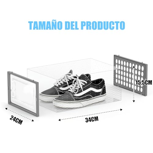 Encuentra reviews de Cajas de plastico slp los preferidos por los clientes. 27 Imagen adicional