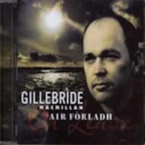 Gillebride MacMillan