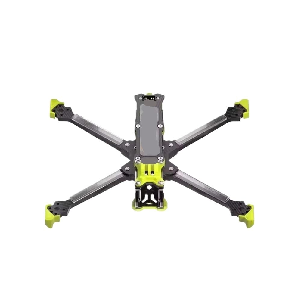 Kit De Marco De 6 Pulgadas O4 Unidad De Aire Pro RC Apto for II VX6 V2 T700(4149059D)