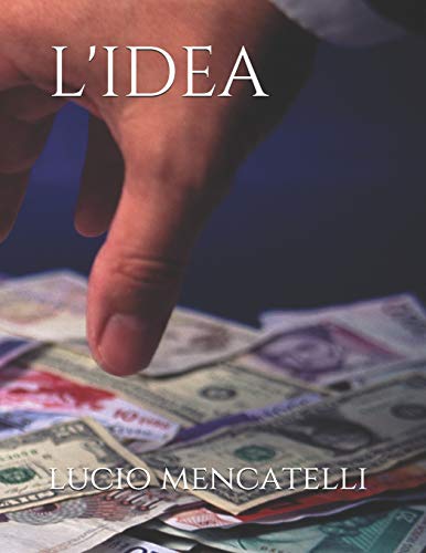 l'idea Paperback – 5 July 2019