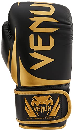 Image of Venum Challenger Boxing Gloves