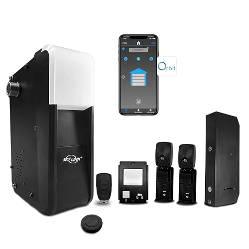 Skylink Side/Wall Mount Garage Door Opener