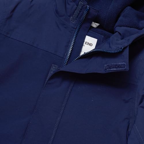 Lands' End Kids Squall Waterproof Insulated Winter Parka3