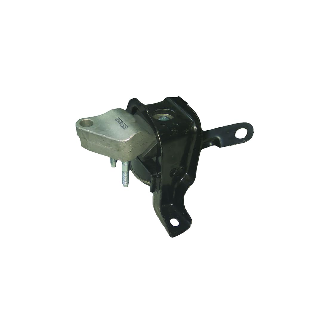 Supporto Motore Anteriore Destro Usato Toyota Avensis 1.8 Benzina 2004